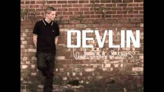 Devlin - Track 12 - Dreamer - Bud, Sweat &amp; Beers