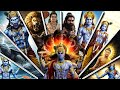10 अवतार की कथा Real Story Of Vishnu 10 Avtaar