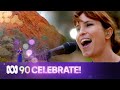 Missy Higgins – Steer | ABC 90 Celebrate! | ABC Australia
