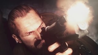 Resident Evil: Revelations 2 HD Weapons Review Part 2 of 5