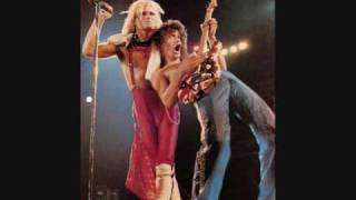 Van Halen- Fools 1976