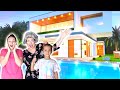 Ruby And Bonnie New Dubai House Tour