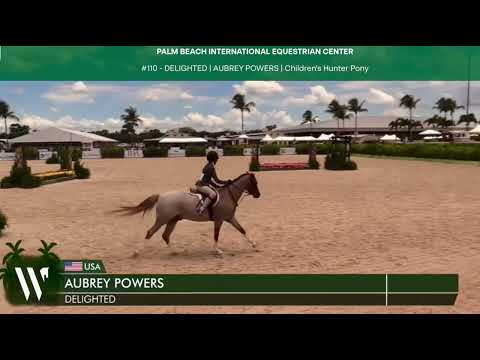 DELIGHTED video 2