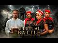 SPIRITUAL BATTLE ZUBBY MICHAEL LIZZY GOLD DESTINY ETIKO 2026 LATEST MOVIE Trending