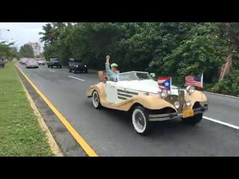 1970 Land Rover Series IIA (CC-1046932) for sale in Boca Raton, Florida