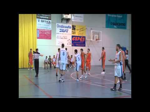 EBA C J1. Eninter - Aqua