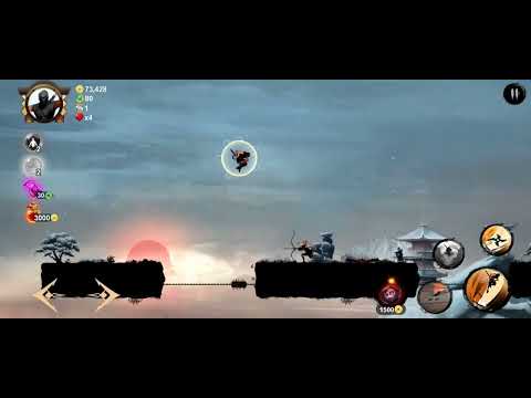 Kaz Warrior 2 Zone 3 Level 2