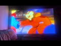 Closing To The Land Before Time 1989 VHS Version 1