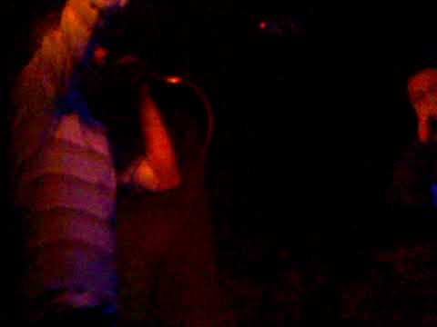 Lt ir Boostas, Savas Ratas 2 @ Viva tequila