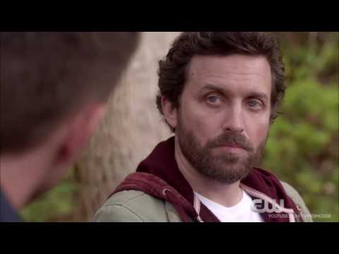 Supernatural 11x22 promo