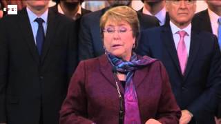Download lagu The Hague tribunal declares jurisdiction in the conflict between Chile and Bolivia mp3
