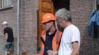 preview picture of video 'Archeologie in Ankeveen'