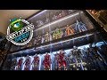 Singapore S Biggest Iron Man Fan Certified Geek Ep 1