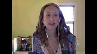 Joanne Ameya Cohen: Hormones, Night Sweats, UTI's and More