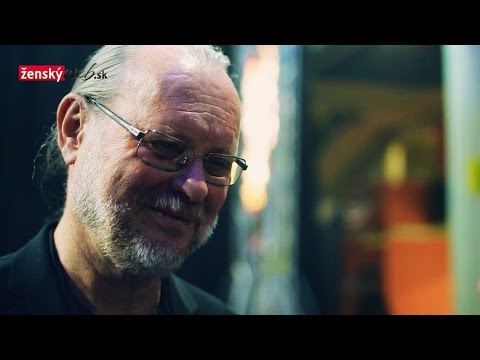 Zlatý koncert 2015: Vašo Patejdl