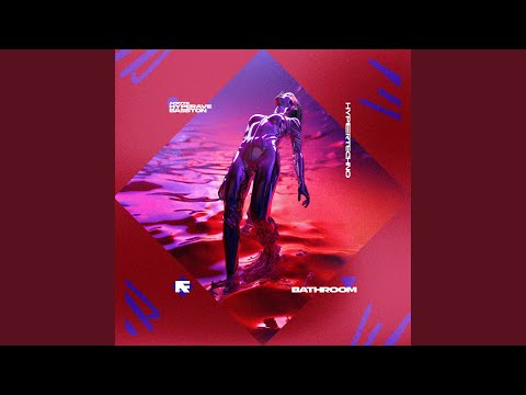 BATHROOM - HYPERTECHNO