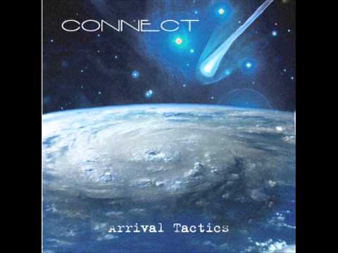 Connect - Where You Goin'