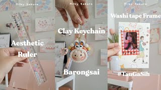 Milky Sakura TikTok DIY Compilation #07 (@milkysakuraa)