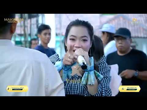 Untukmu Erika Syaulina Feat Selly Fristy Familys Group