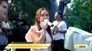 Download lagu Untukmu Erika Syaulina Feat Selly Fristy Familys Group mp3