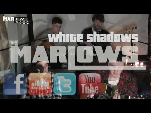 Coldplay - White Shadows (Cover)