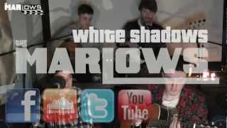 Coldplay - White Shadows (Cover)