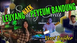 Download lagu Bajidoran Leuyang Naek Peyeum Bandung // Voc Enin Gemoy // Live Saung Ema Cibunar mp3