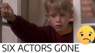 6 Home Alone Actors Who Have Sadly Died