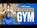 My Last Workout at WARHOUSE Gym | Ft Rob & Dana Linn Bailey (Shoulders) Mike Rashid