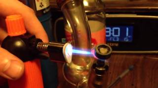 OGSmokers - Dabs and the Micro G Pen