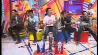 Download lagu Peterpan Diatas Normal Live On MTV.flv mp3