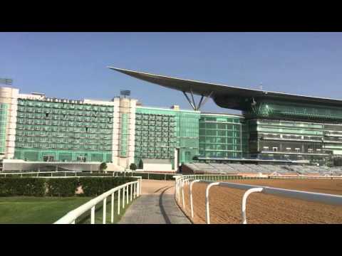Meydan Race Course