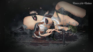 DRAGONFLY🌹Ángeles Con Una Sola Ala (Letra) HD