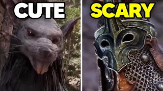 Fatekeeper Gameplay Released