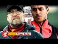 Liverpool boss Jurgen Klopp in Thiago Alcantara injury update which is cause for concern - news...