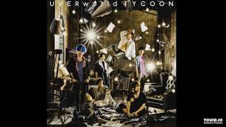 UVERworld - SHOUT LOVE UVERworld - SHOUT LOVE
