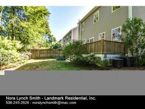 3 Allen, Natick MA 01760 - Single Family Home - Real Estate - For Sale -