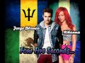Four Five Seconds - Rihanna ft Jorge Blanco 