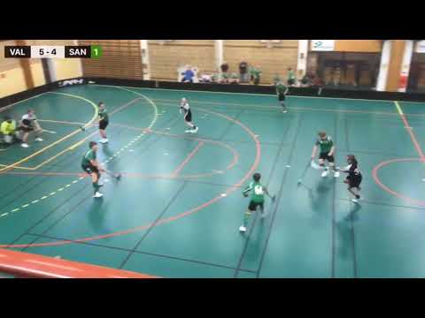 Valbo AIF P06 - Sandviken AIK P06 | Highlights