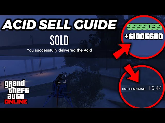 how to get money fast in gta 5 online