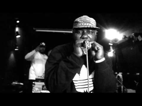 The King Talk Tour 4.. Chief Kamachi Performance