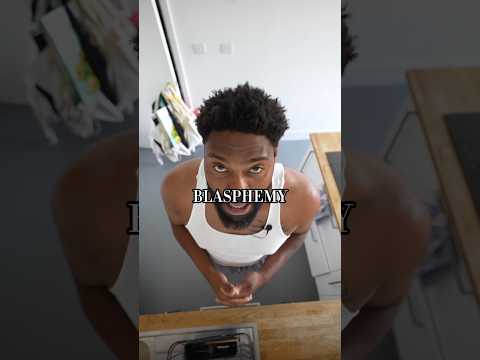 American attempts to cook British cuisine 🥴😂 #britishculture #cooking #food #americanabroad