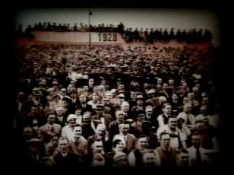 The Fall and Rise of Political Extremism in Weimar Germany, 1924-29