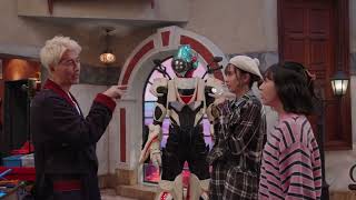 Download lagu The Reconstruction Process of the Zeztz Driver by Zero and Others | Kamen Rider Zeztz Episode 37 mp3 Download lagu The Reconstruction Process of the Zeztz Driver by Zero and Others | Kamen Rider Zeztz Episode 37 mp3
