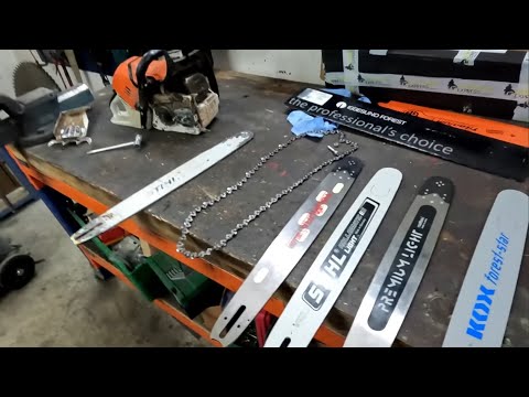 Gewichtsvergleich Führungsschienen 50 cm