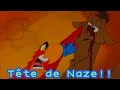 Jafar Et Iago Le Retour De Jafar Walt Disney Best Of 1