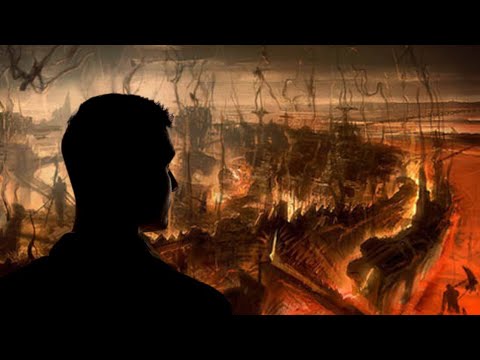 I Died And Saw How People Live In Hell