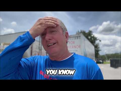 Bobby Williams for Florida Governor 2026 