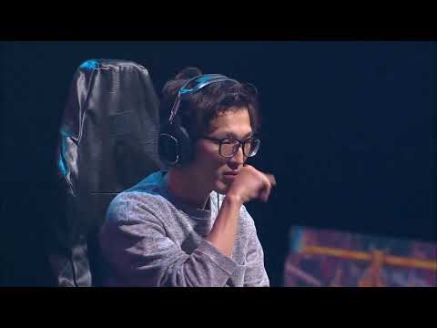 Capcom Cup 2019 Finals - Phenom vs Mago - Top8 SemiFinal Losers - 1080p60