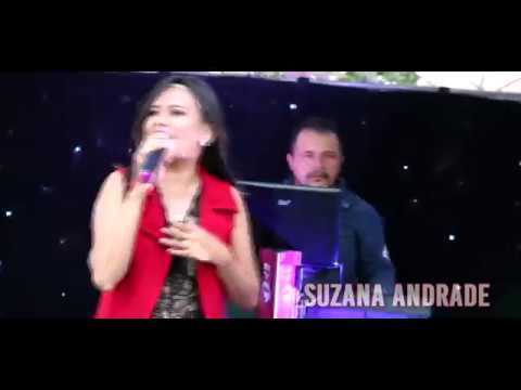 Seu Garçom - Suzana Andrade Canta ao vivo